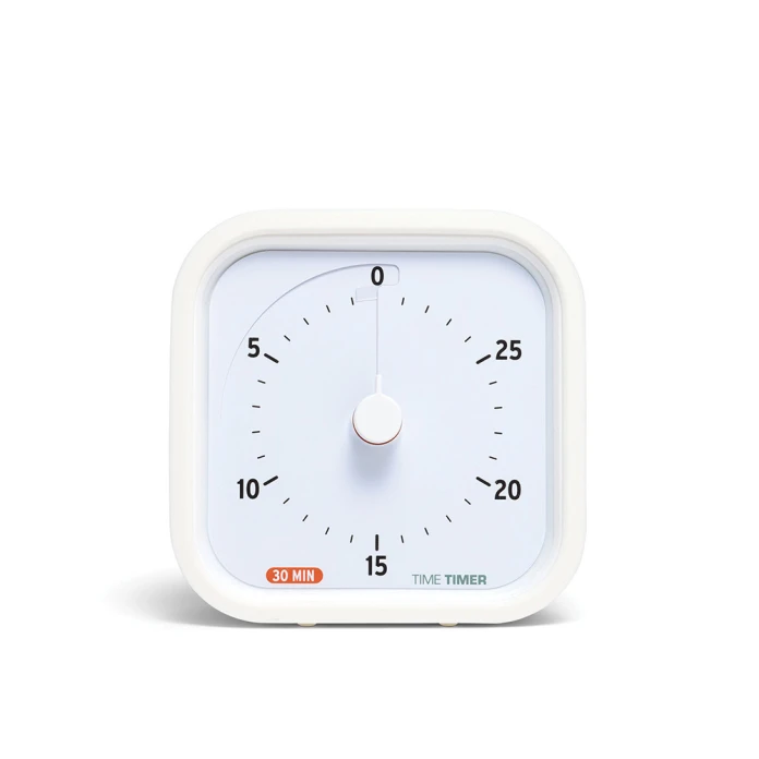 Time Timer Mod - 30 minutos