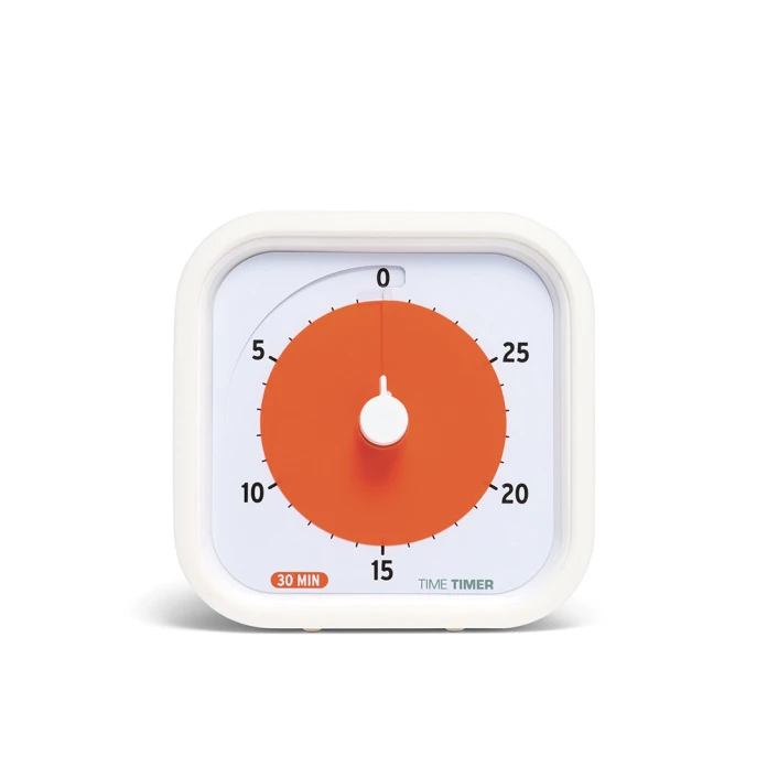 Time Timer Mod - 30 minutos