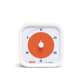 Time Timer Mod - 30 minutos