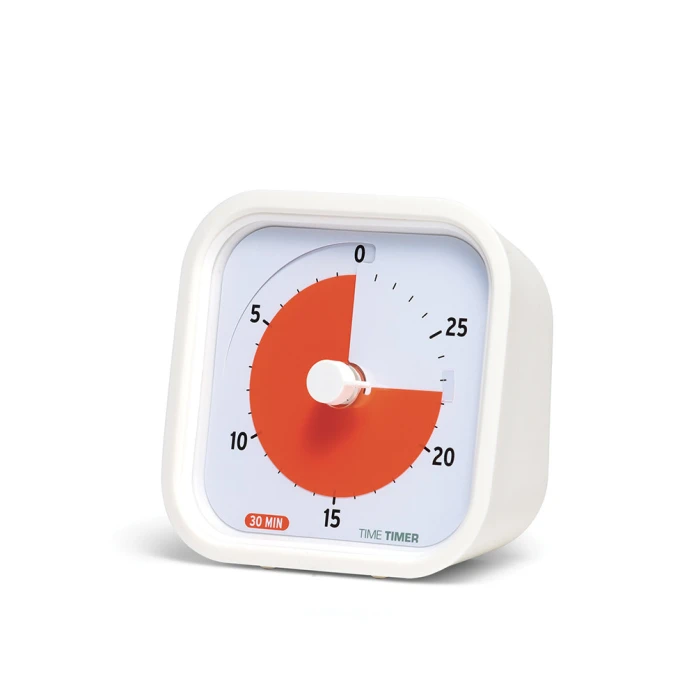 Time Timer Mod - 30 minutos