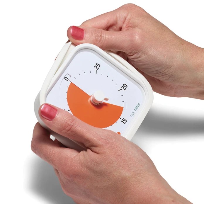 Time Timer Mod - 30 minutos