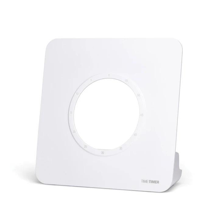 Accesorio planificador visual para Time Timer Mediano