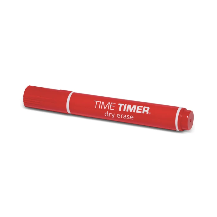 Time Timer Mediano con planificador visual