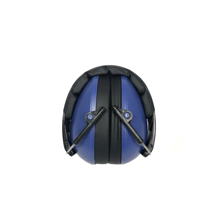 Casco antirruido infantil - Colores clásicos