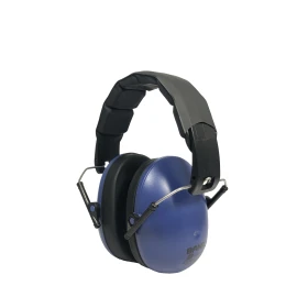 Casco antirruido infantil - Colores clásicos