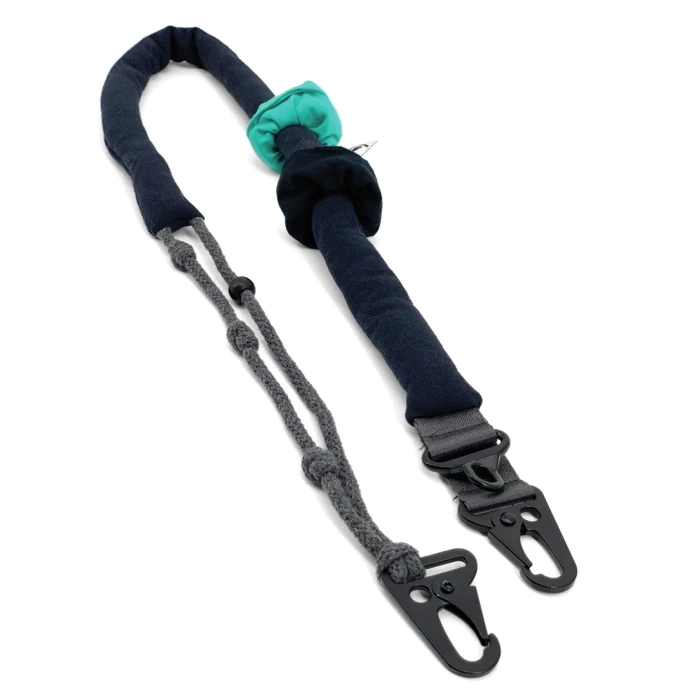 Chill Chain Lanyard sensorial
