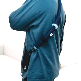 Chill Chain Lanyard sensorial