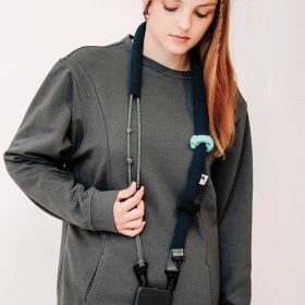 Chill Chain Lanyard sensorial