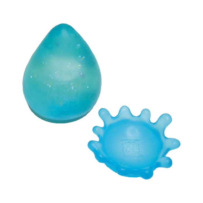 Fidget gota gel