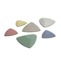 Piedras de río colores nórdicos pack de 5