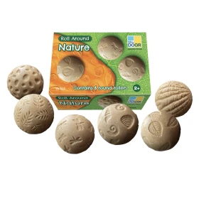 Roll Around – Naturaleza