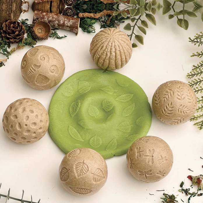 Roll Around – Naturaleza