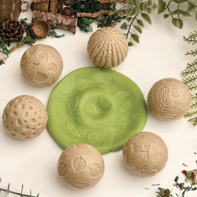 Roll Around – Naturaleza
