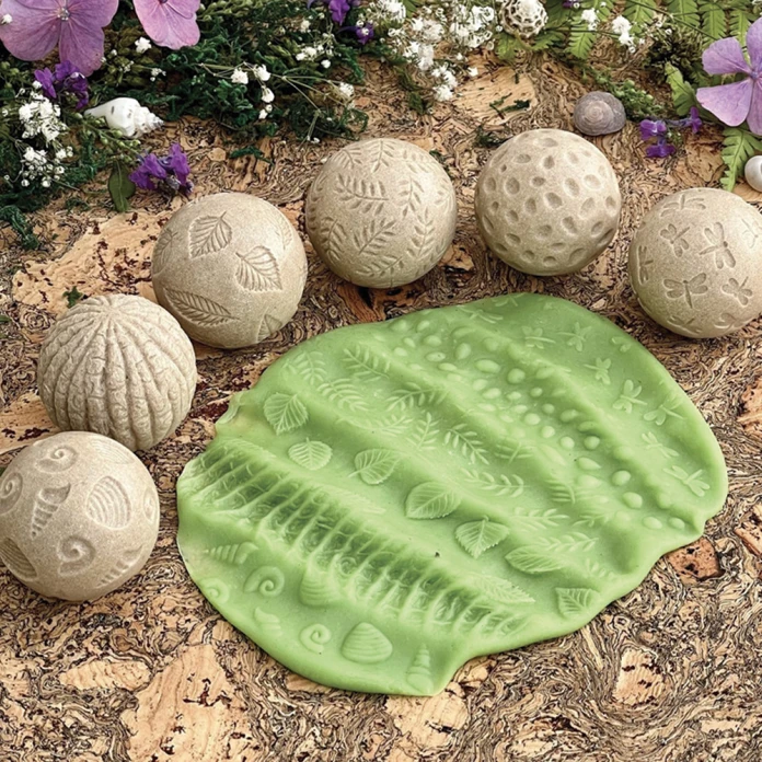 Roll Around – Naturaleza