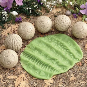 Roll Around – Naturaleza