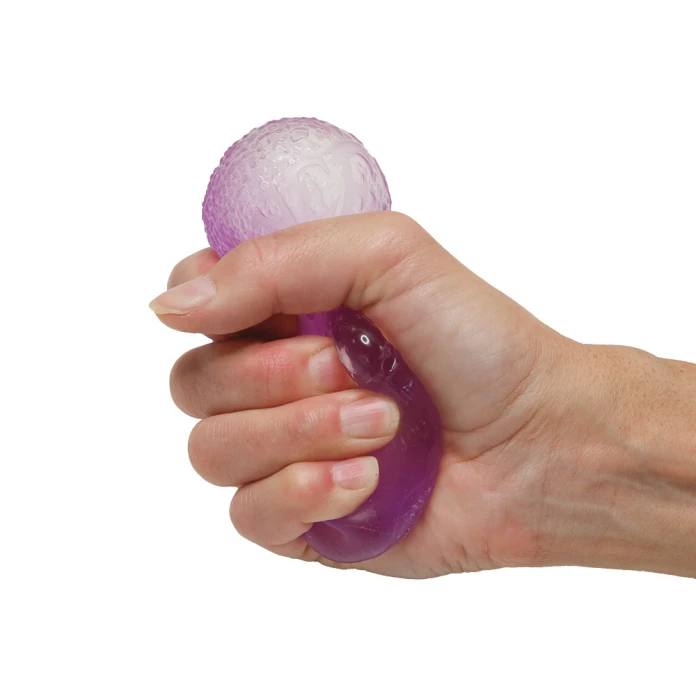 Fidget gumdrop