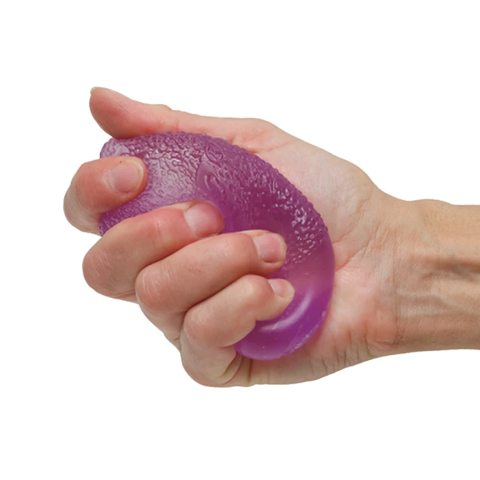 Fidget gumdrop