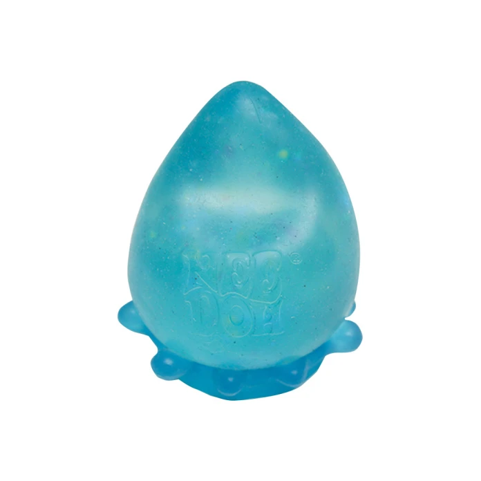 Fidget gota de gel