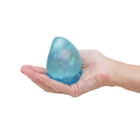 Fidget gota de gel