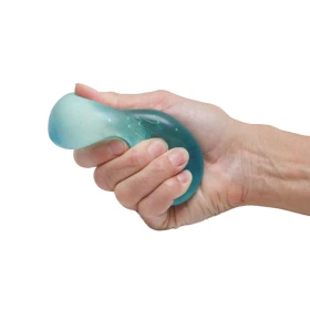 Fidget gota de gel