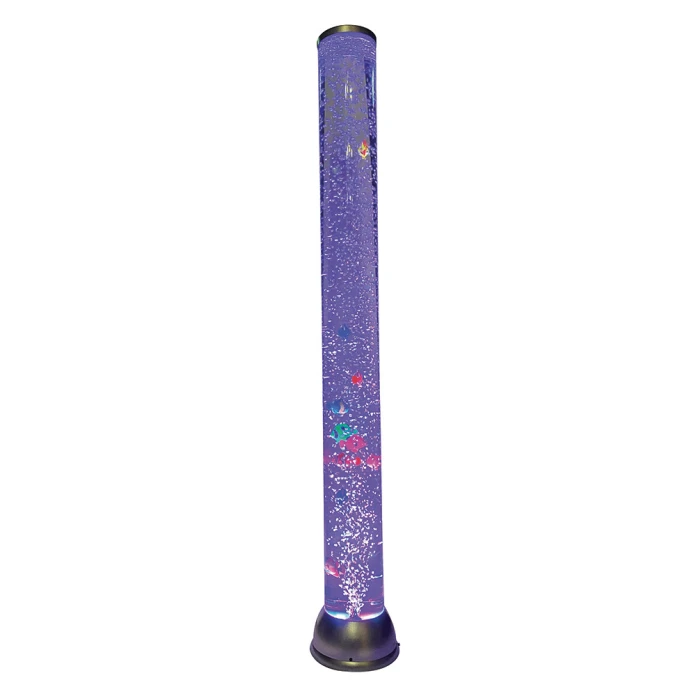 Columna de burbujas 90 cm