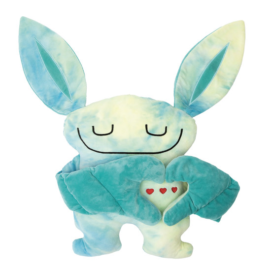 Peluche con peso Shloof
