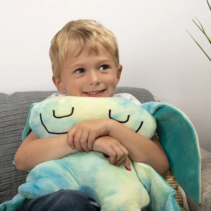 Peluche sensorial Shloof