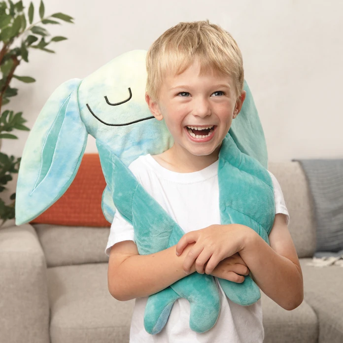 Peluche sensorial Shloof
