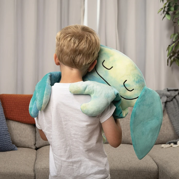 Peluche sensorial Shloof