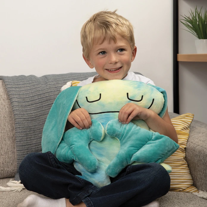 Peluche sensorial Shloof