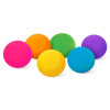 Fidget pelota arcoíris
