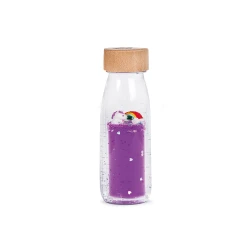 Botella sensorial Move - Mágica