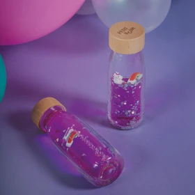 Botella sensorial Move - Mágica