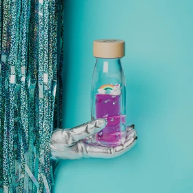 Botella sensorial Move - Mágica