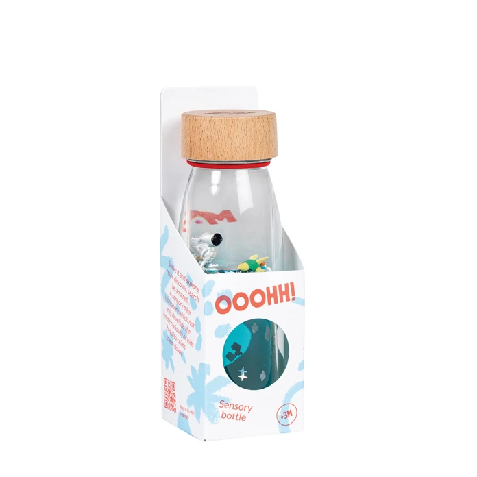 Botella sensorial Move - Universo