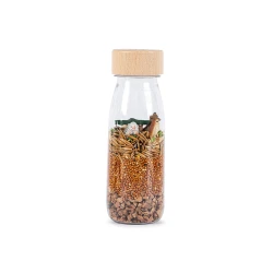 Botella sensorial Spy - Bosque