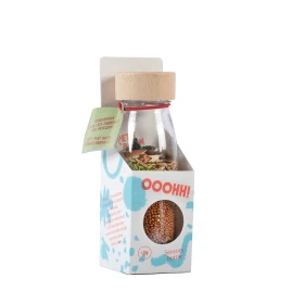 Botella sensorial Spy - Bosque