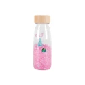 Botella sonora sensorial - Sirena