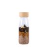 Botella de ruido sensorial - Mono