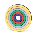 Aros apilables