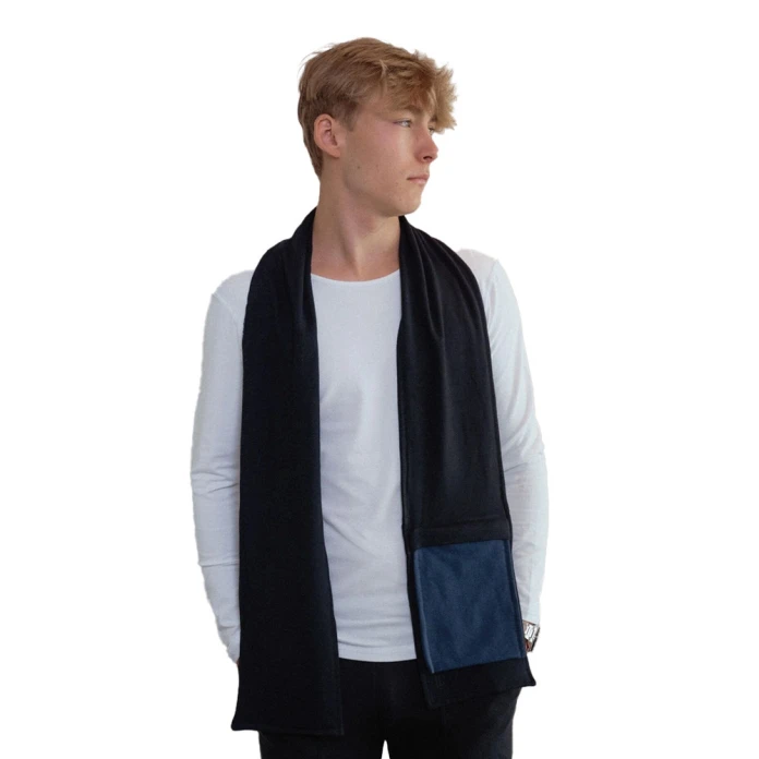 Mellow Bufanda Sensorial