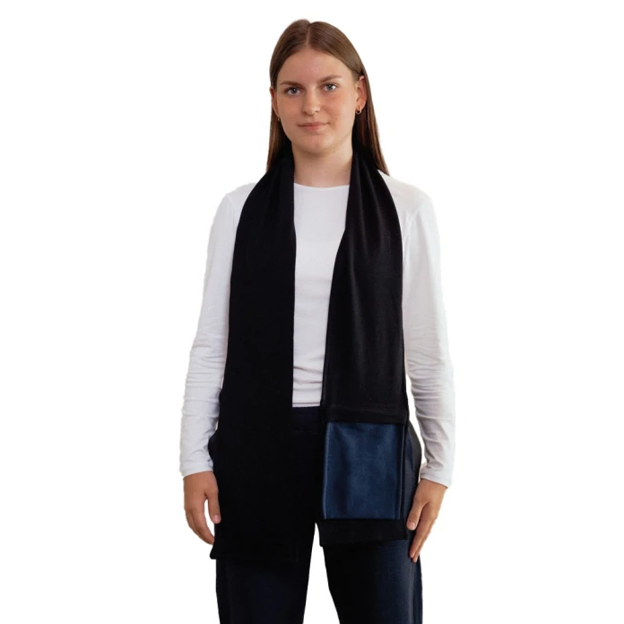 Mellow Bufanda Sensorial