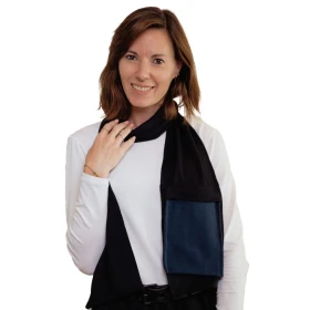 Mellow Bufanda Sensorial