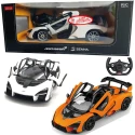 McLaren Senna 1/14 teledirigido adaptado