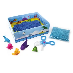 Kit sensorial Pluffle