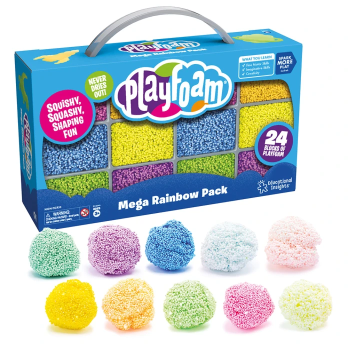 Mega kit pasta aglo-bolas