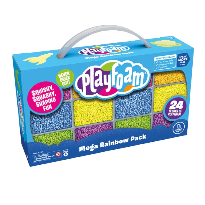 Mega kit pasta aglo-bolas