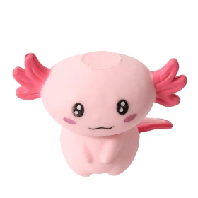 Fidget estirable axolotl