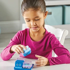 Set de fidget cubes calmantes