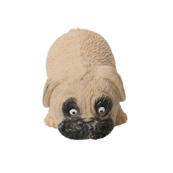Fidget perro estirable